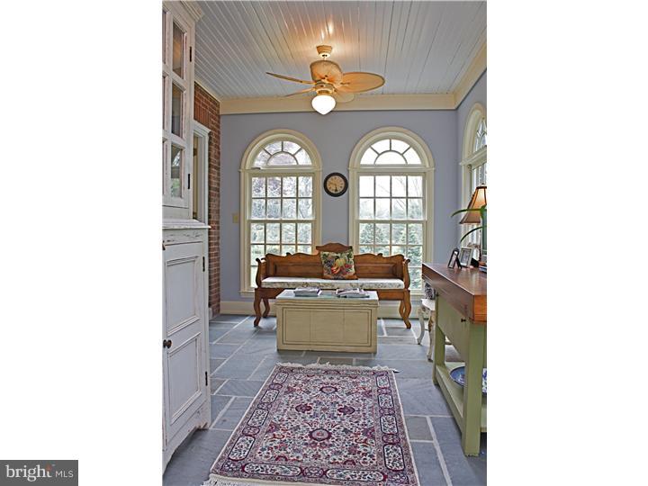 751 Riverton Road Moorestown, NJ 08057 - Photo 7 of 22 Sun Room