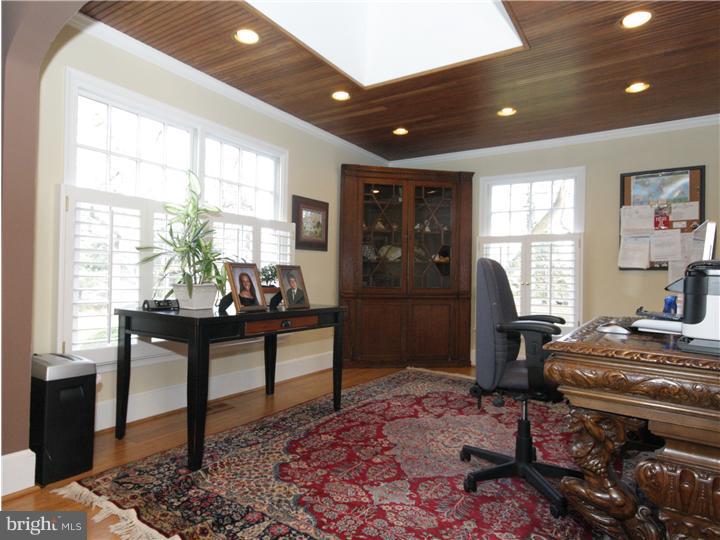 751 Riverton Road Moorestown, NJ 08057 - Photo 8 of 22 Office / Study