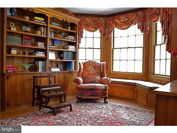 751 Riverton Road Moorestown, NJ 08057 - Photo 9 of 22 Library
