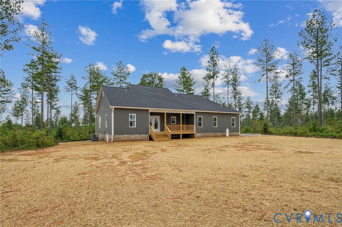 2104 Cartersville Road Cartersville, VA 23027 - Photo 30 of 30 Thanks for visiting. We hope you call it home.