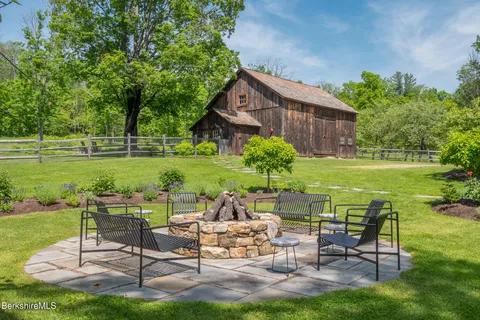 $3,750,000 | 1015 Sisson Hill Road, New Marlborough, MA 01230