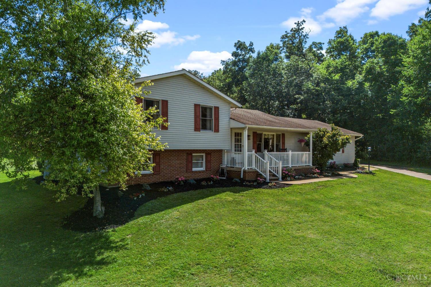 561 Steele Road New Vienna, OH 45159 - Photo 44 of 50