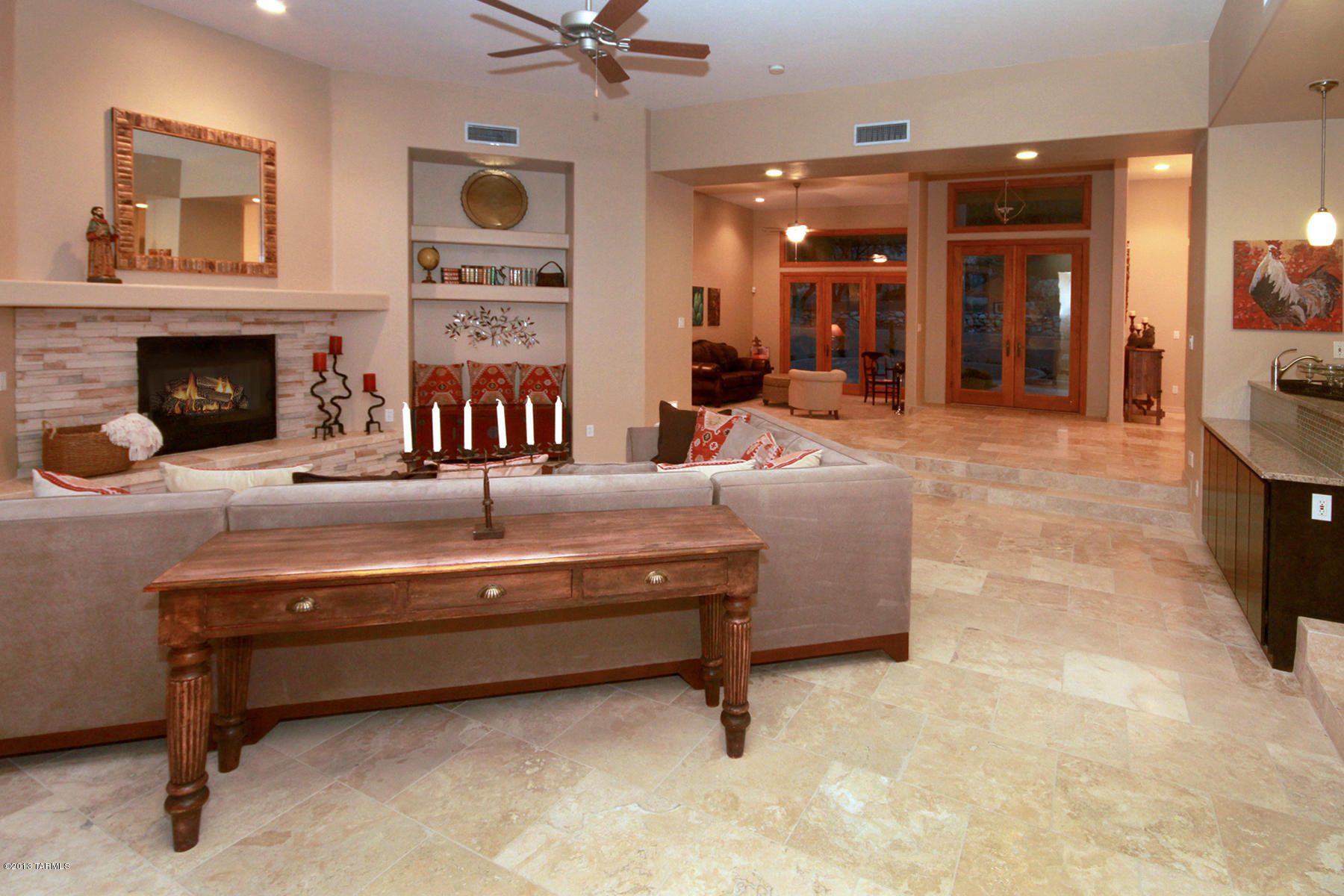 1847 East Buck Ridge Place Tucson, AZ 85737 - Photo 7 of 20
