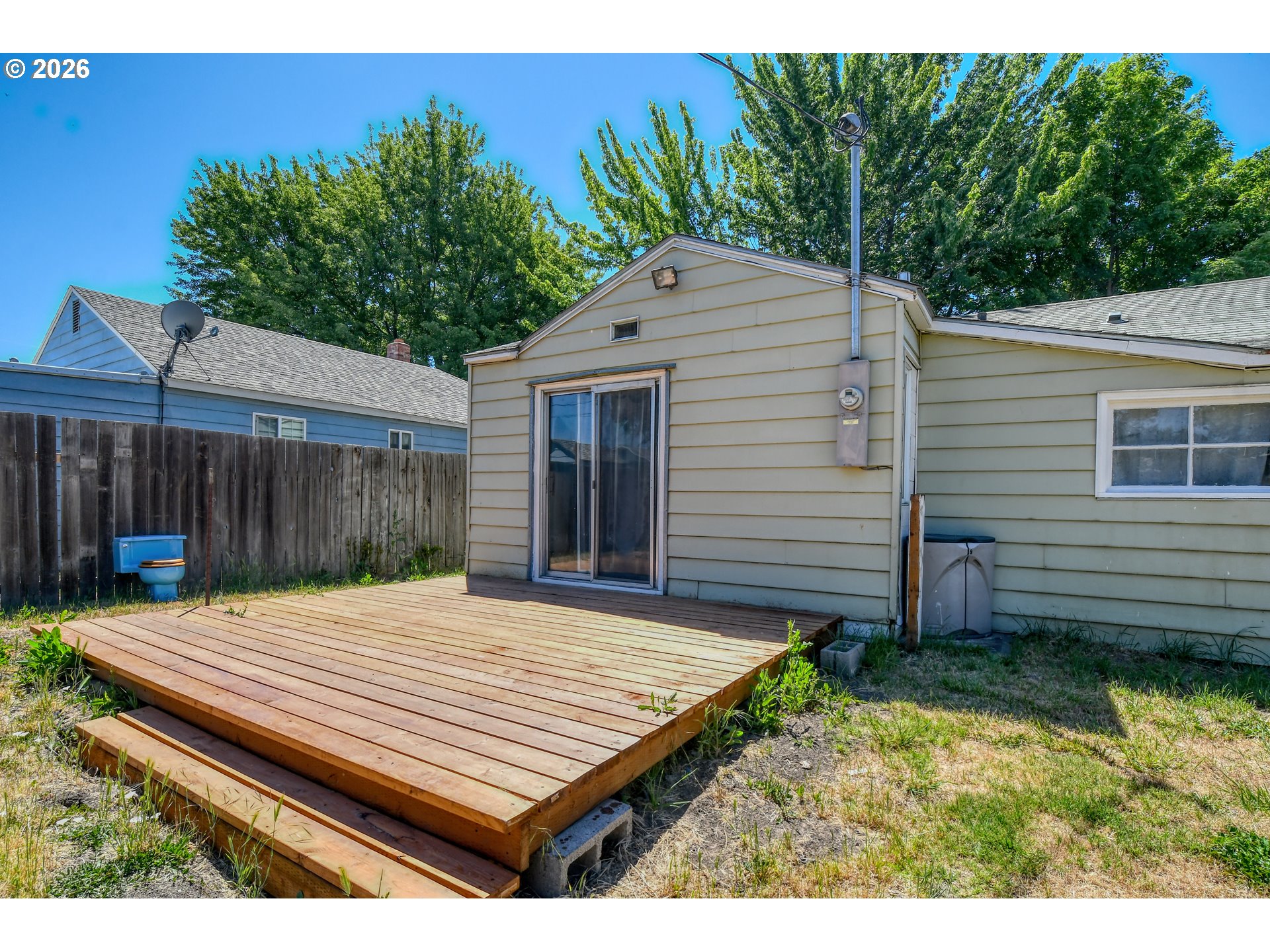 433 Darwin Street Athena, OR 97813 - Photo 25 of 30