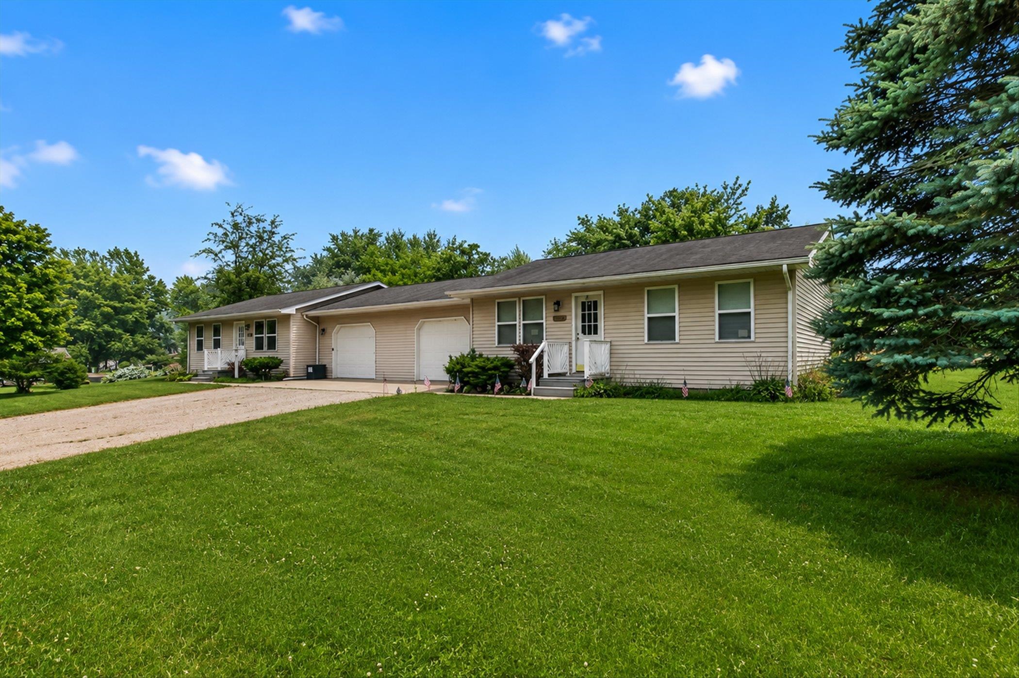 1010 Creek Road Beaverton, MI 48612 - Photo 1 of 29