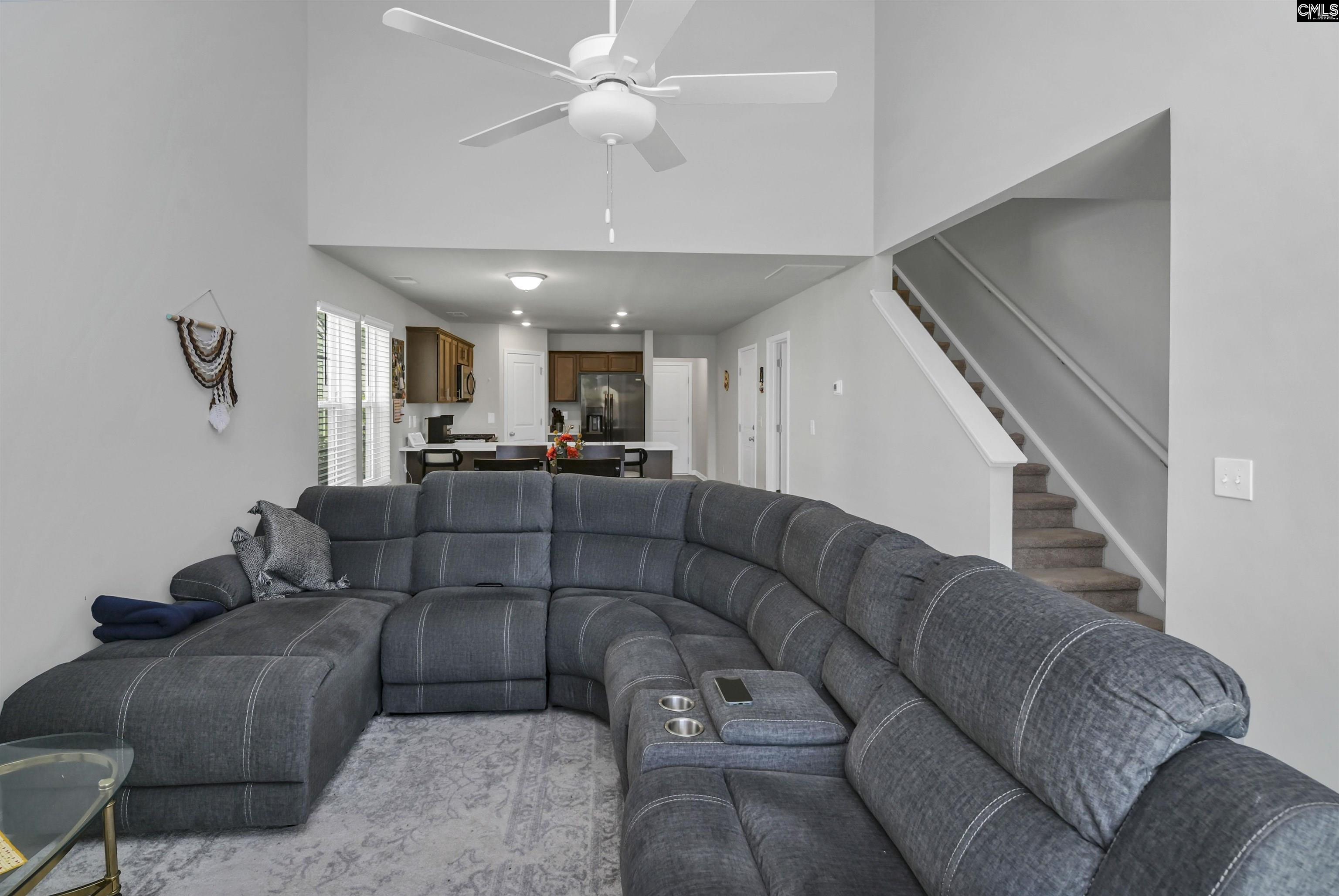 620 Rothenburg Road Lexington, SC 29073 - Photo 7 of 41