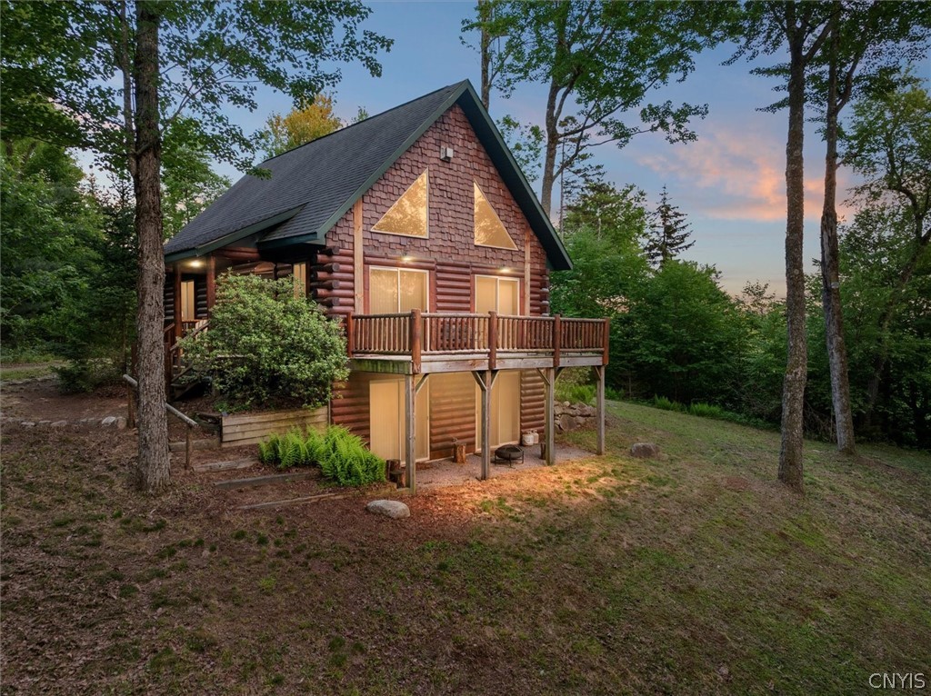 171 Ash Creek Road Ohio, NY 13324 - Photo 49 of 49