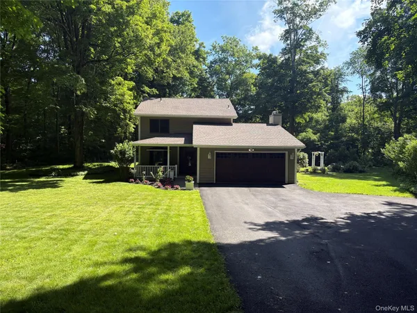 $599,900 | 43 Nathan Hale Drive, Stormville, NY 12582