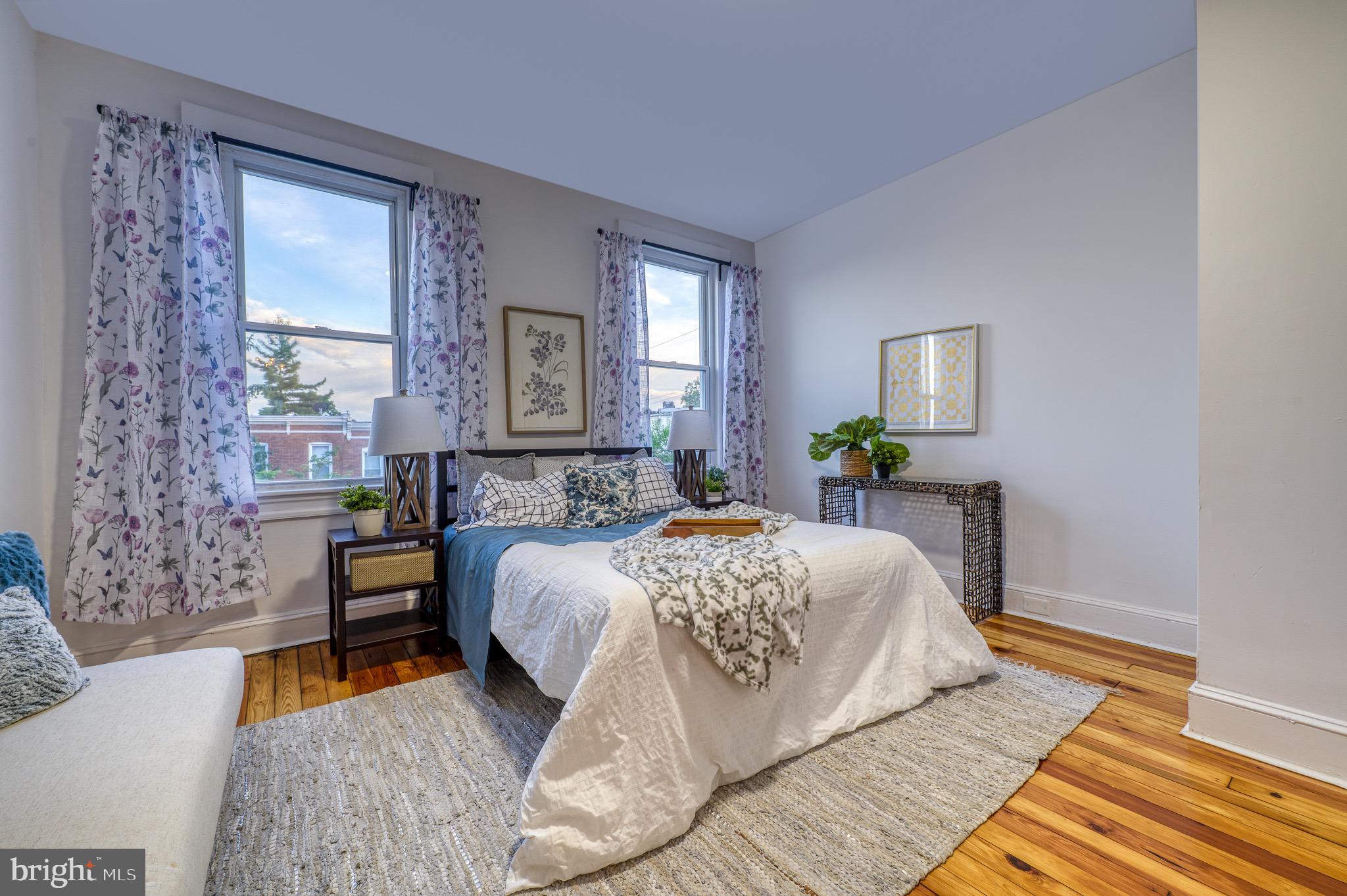 602 East 36th Street Baltimore, MD 21218 - Photo 29 of 41