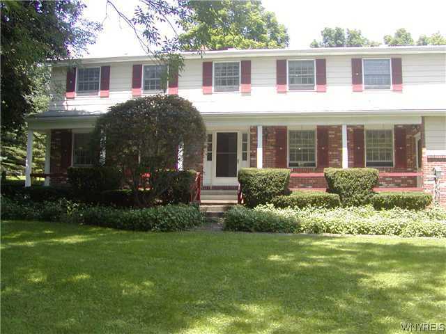 1761 Jamison Road Elma, NY 14059 - Photo 1 of 1 Exterior Front