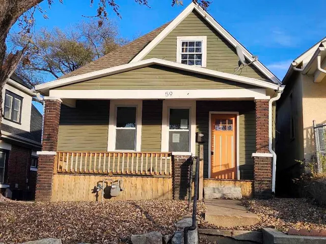 $150,000 | 59 South 8th Street, Kansas City, KS 66101
