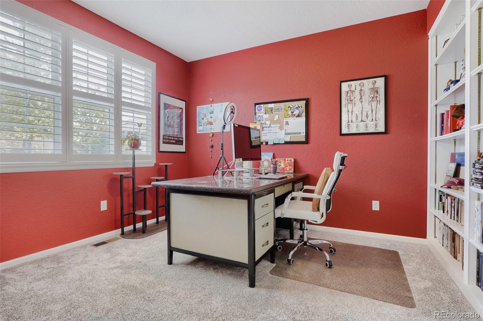 10616 Briarglen Circle Highlands Ranch, CO 80130 - Photo 19 of 50