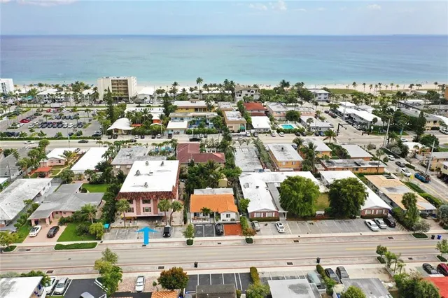 $2,350 | 4620 Bougainvilla Drive, Unit 8, Lauderdale-by-the-Sea, FL 33308