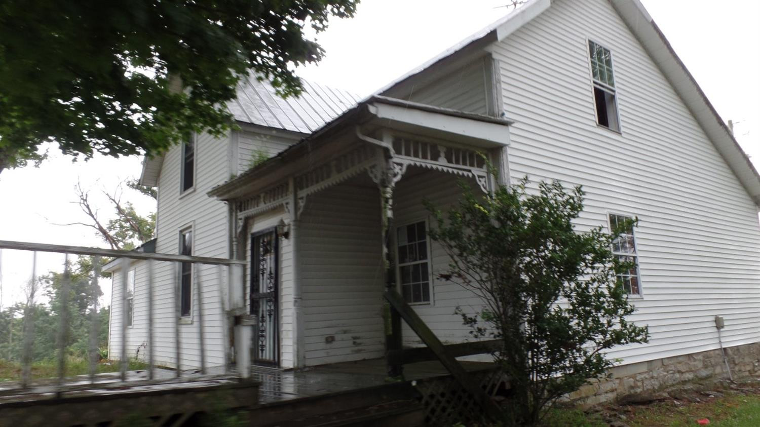 1133 Morford Road Foster, KY 41043 - Photo 1 of 11 Gallery Image 1