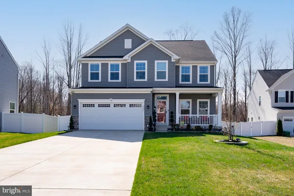 $750,000 | 215 Determination Drive, Stafford, VA 22554