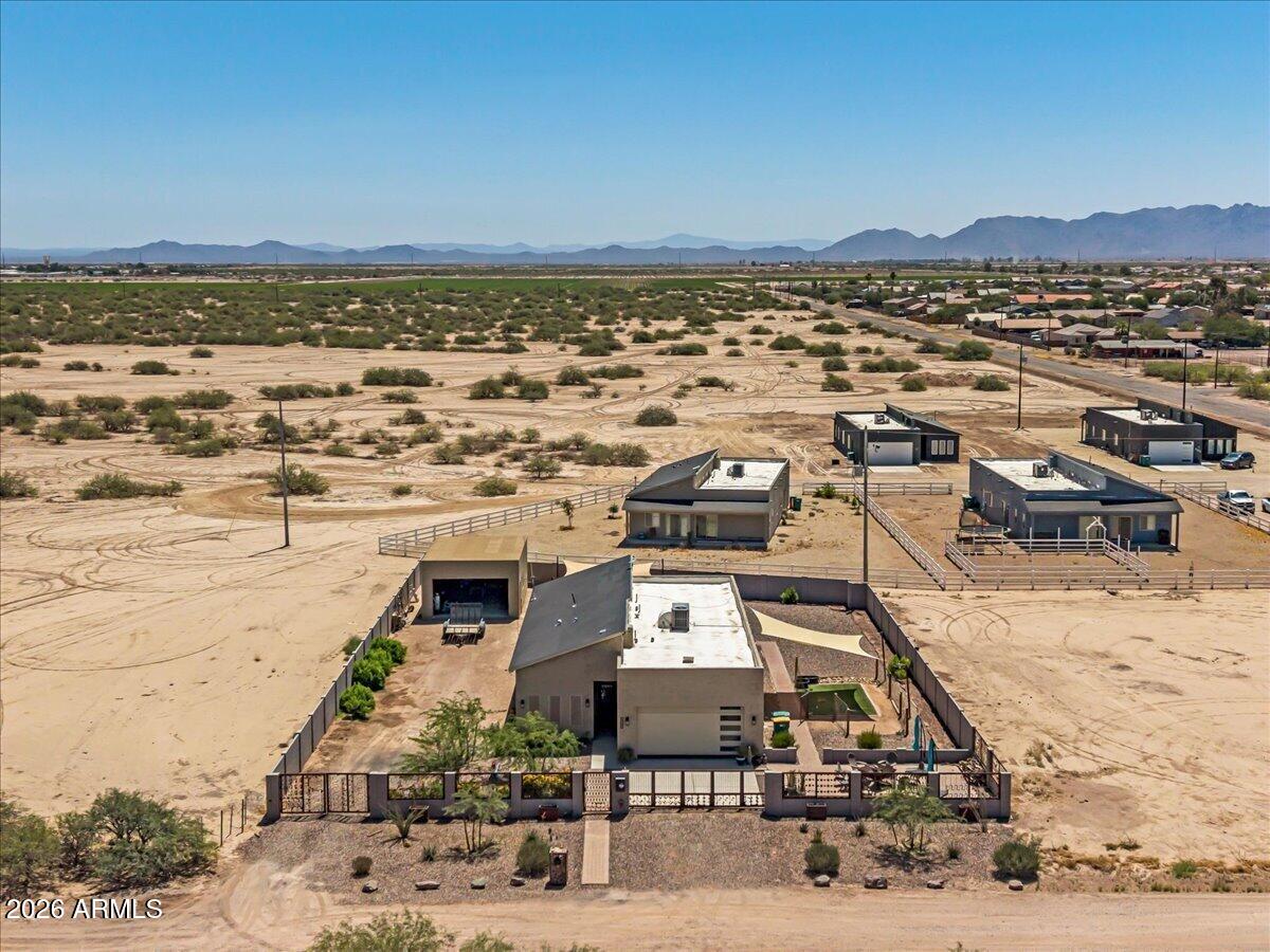 4225 North Valley Road Eloy, AZ 85131 - Photo 4 of 50