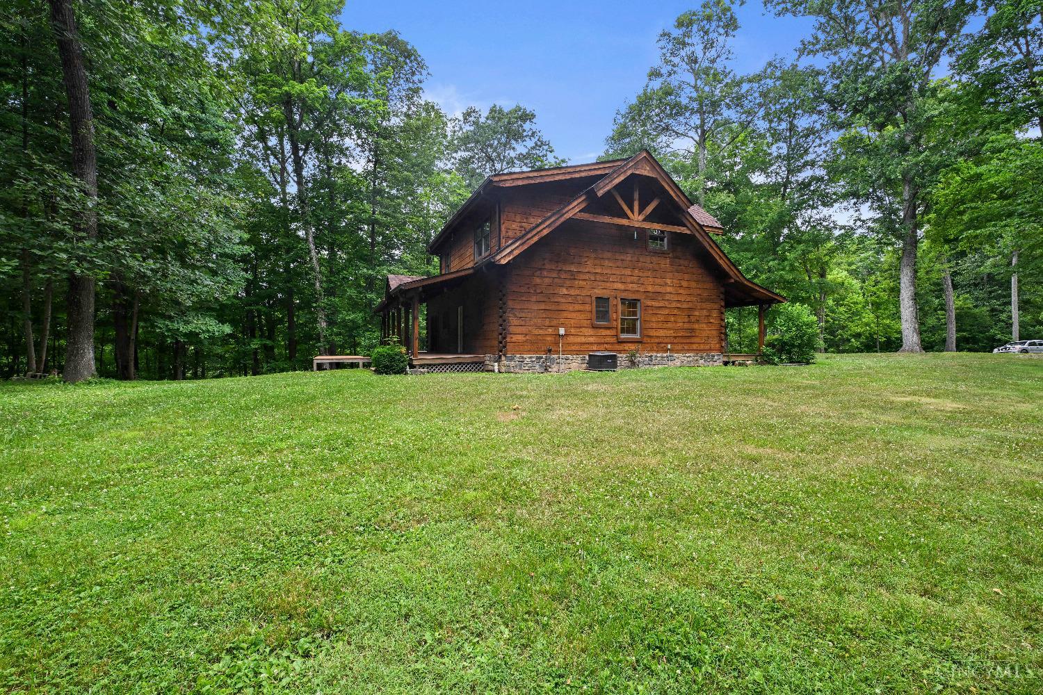 10138 Fairview Road Bennington, IN 47011 - Photo 31 of 38