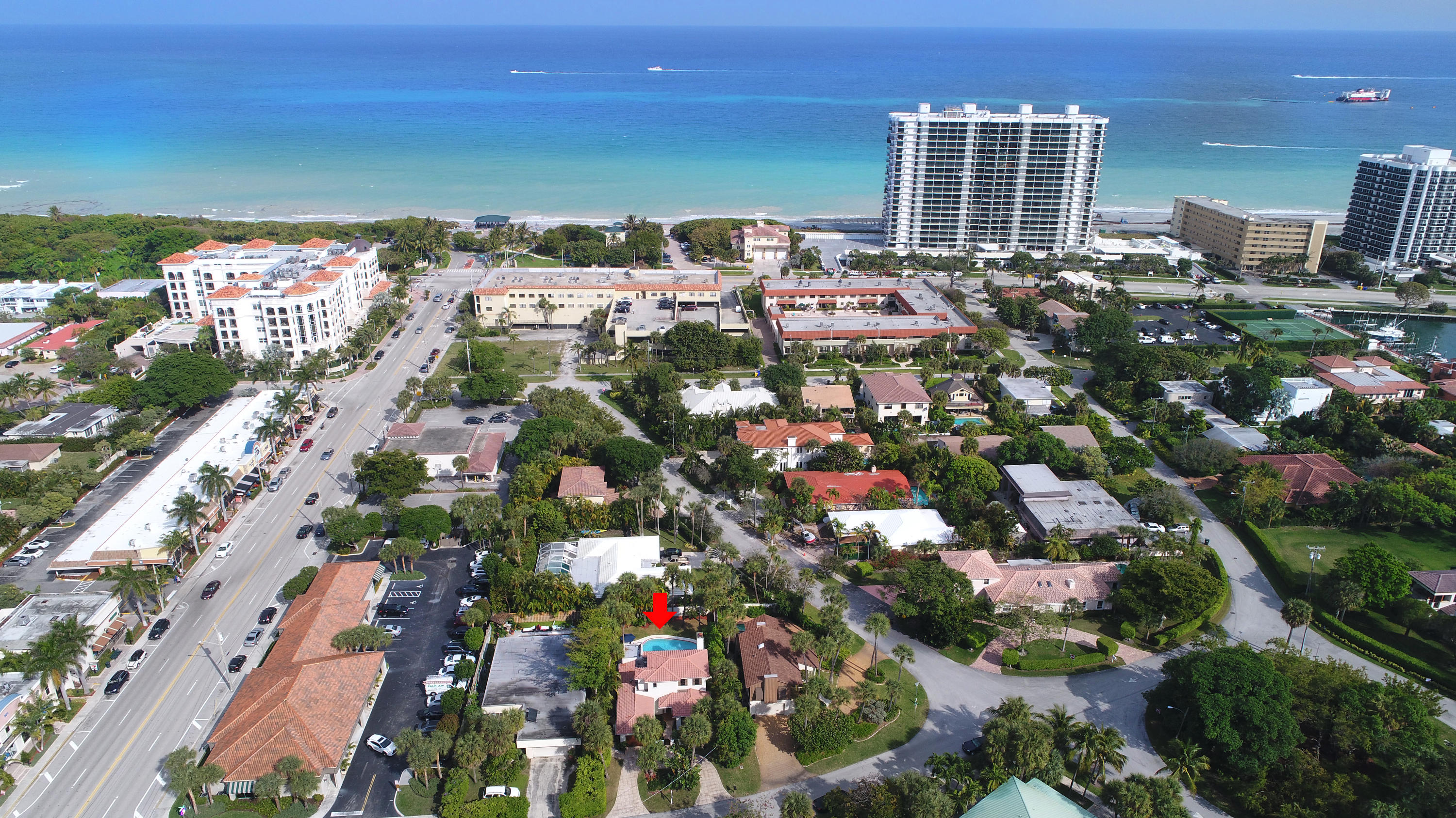 80 Southeast Olive Way Boca Raton, FL 33432 - Photo 32 of 40 DJI_0143