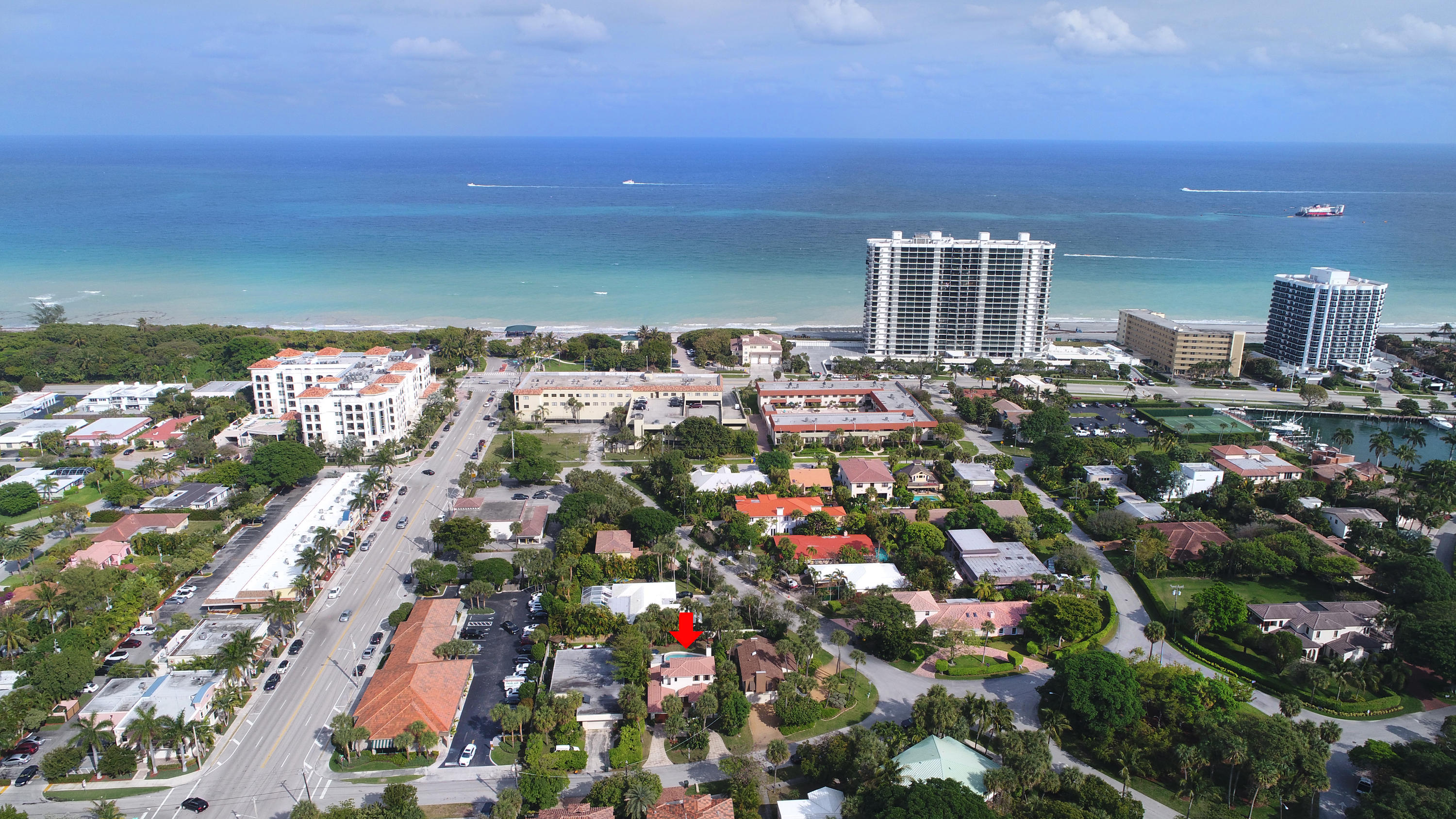 80 Southeast Olive Way Boca Raton, FL 33432 - Photo 33 of 40 DJI_0145