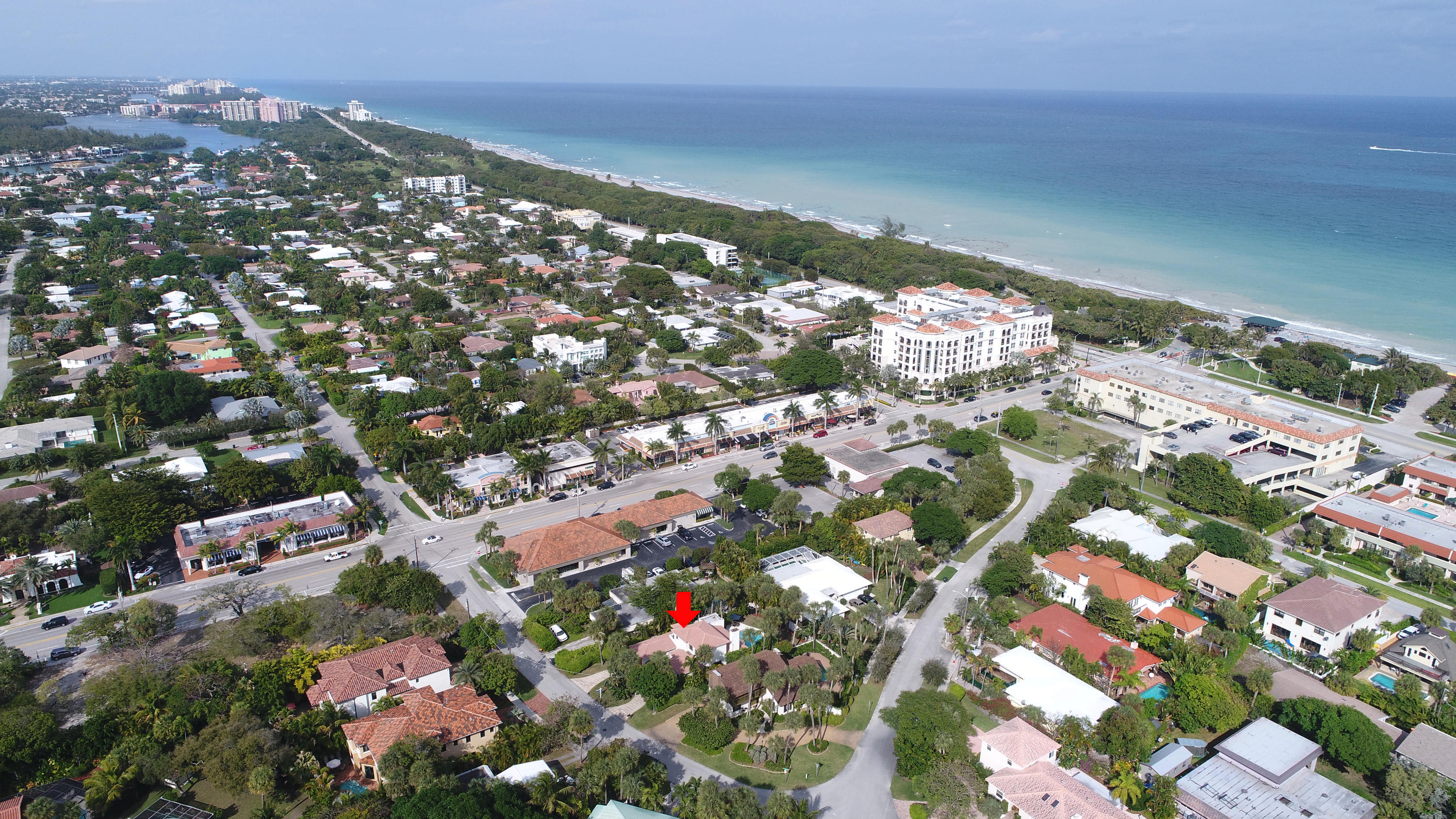 80 Southeast Olive Way Boca Raton, FL 33432 - Photo 34 of 40 DJI_0147