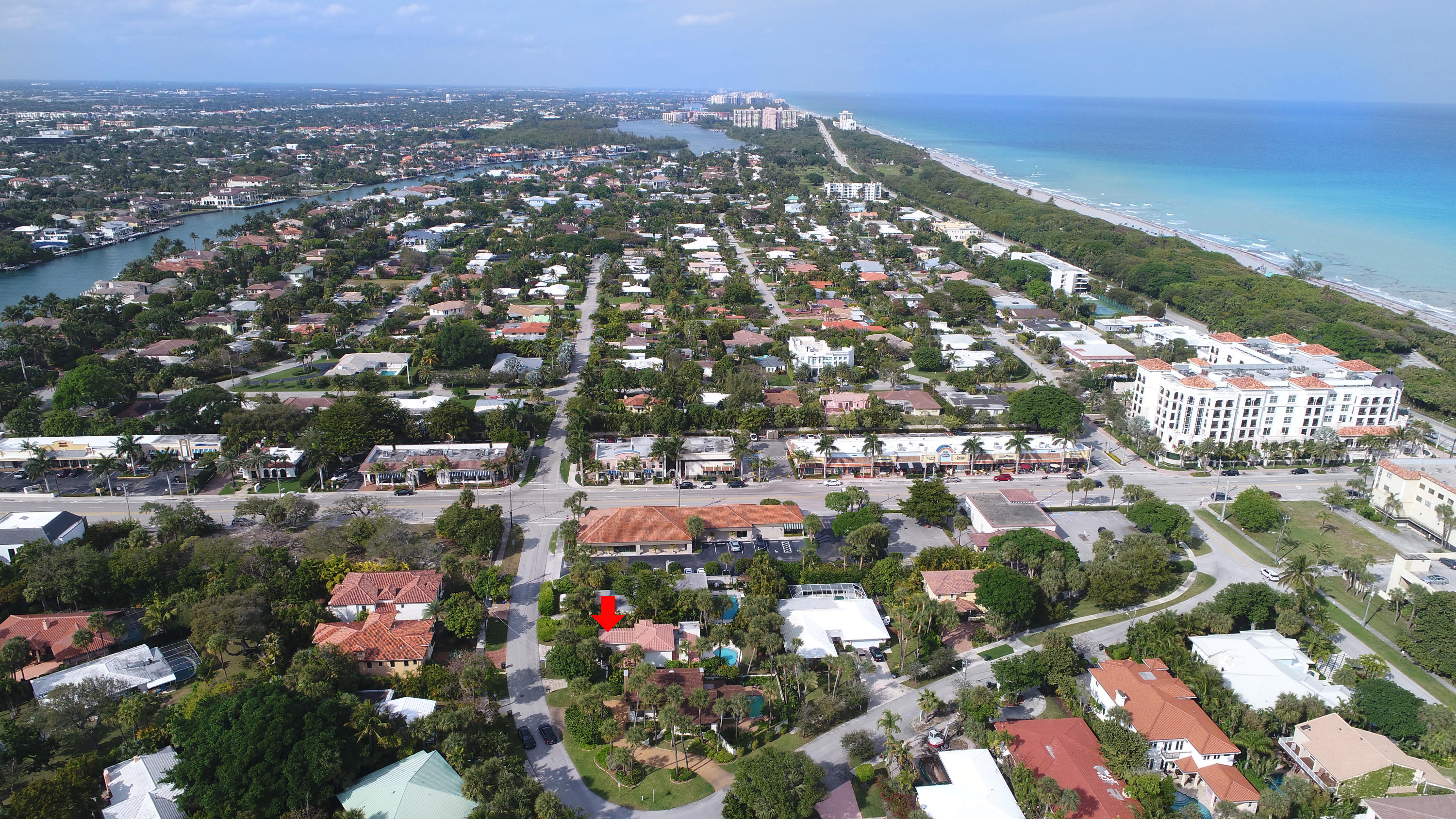 80 Southeast Olive Way Boca Raton, FL 33432 - Photo 35 of 40 DJI_0149