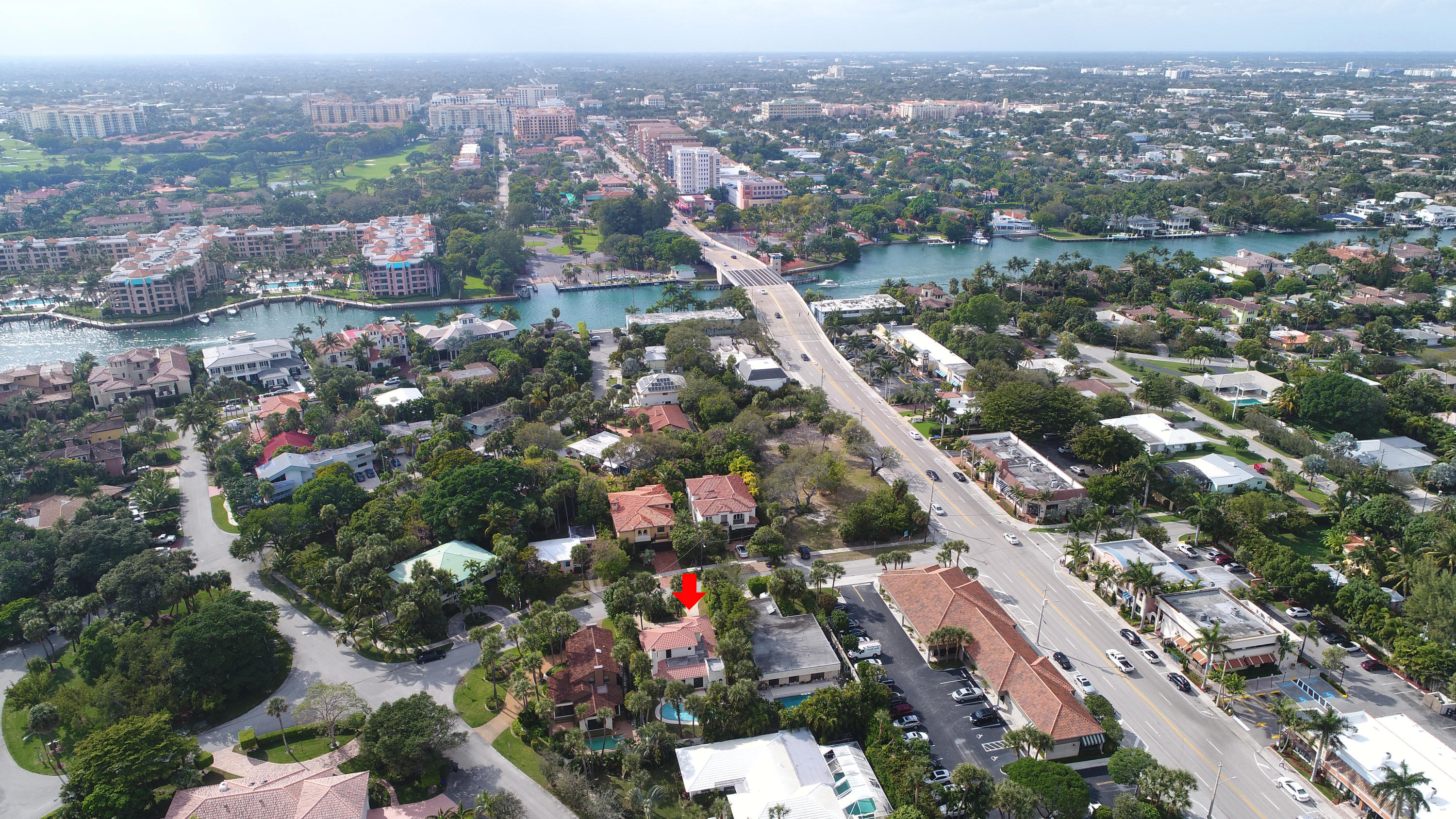 80 Southeast Olive Way Boca Raton, FL 33432 - Photo 36 of 40 DJI_0151