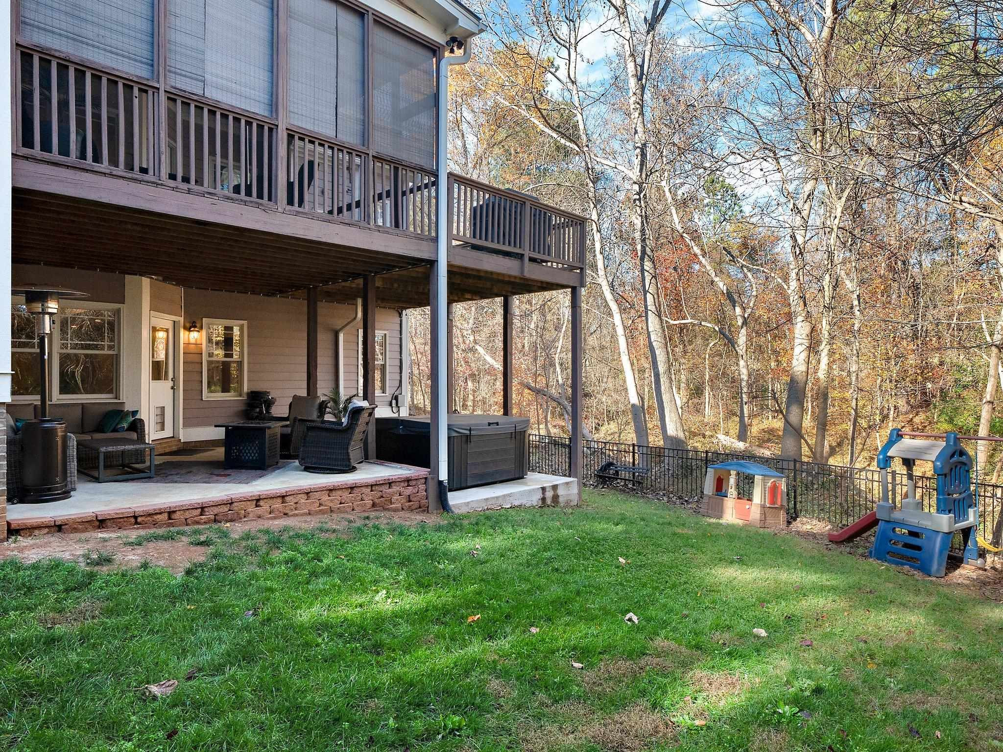 2717 Peachleaf Street Raleigh, NC 27614 - Photo 42 of 42 Photo 42