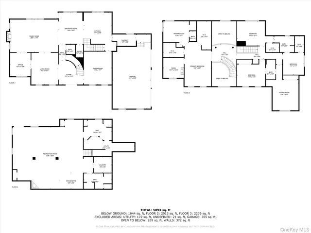 $1,699,999 | 144 Shamrock Hills Drive, Wappingers Falls, NY 12590