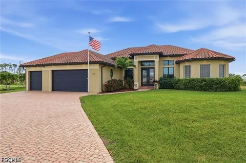 $855,000 | 1716 Northwest 34th Avenue, Cape Coral, FL 33993