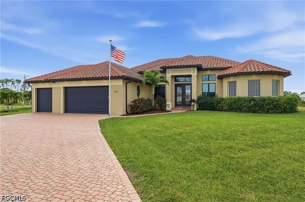 $855,000 | 1716 Northwest 34th Avenue, Cape Coral, FL 33993