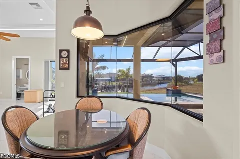 $855,000 | 1716 Northwest 34th Avenue, Cape Coral, FL 33993