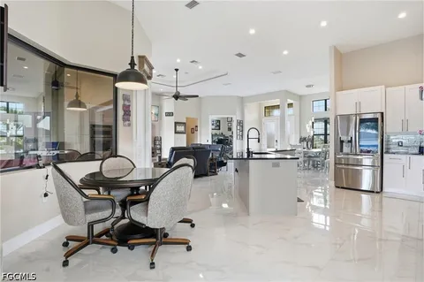 $855,000 | 1716 Northwest 34th Avenue, Cape Coral, FL 33993