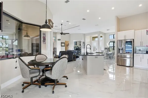 $855,000 | 1716 Northwest 34th Avenue, Cape Coral, FL 33993