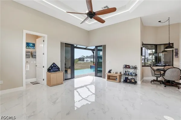 $855,000 | 1716 Northwest 34th Avenue, Cape Coral, FL 33993