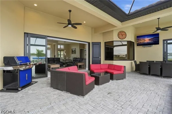 $855,000 | 1716 Northwest 34th Avenue, Cape Coral, FL 33993