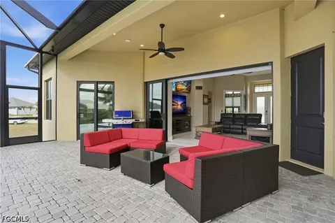 $855,000 | 1716 Northwest 34th Avenue, Cape Coral, FL 33993