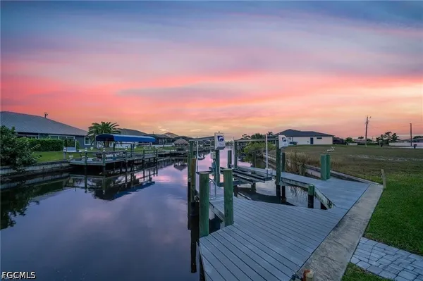 $855,000 | 1716 Northwest 34th Avenue, Cape Coral, FL 33993