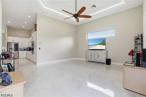 $855,000 | 1716 Northwest 34th Avenue, Cape Coral, FL 33993