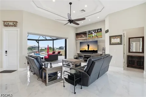 $855,000 | 1716 Northwest 34th Avenue, Cape Coral, FL 33993