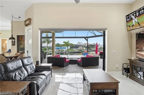 $855,000 | 1716 Northwest 34th Avenue, Cape Coral, FL 33993