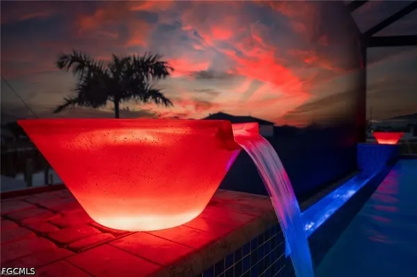 $855,000 | 1716 Northwest 34th Avenue, Cape Coral, FL 33993