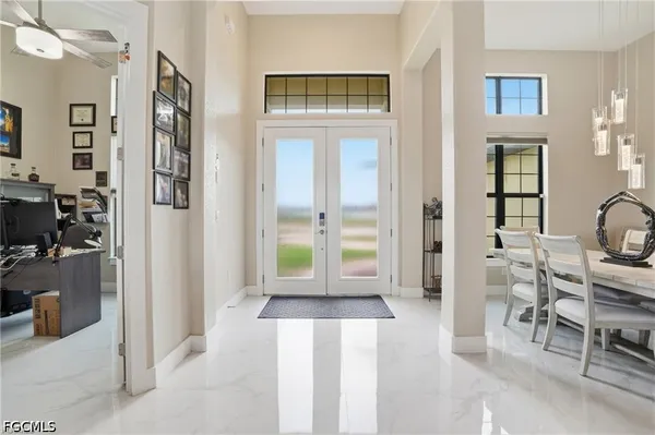 $855,000 | 1716 Northwest 34th Avenue, Cape Coral, FL 33993