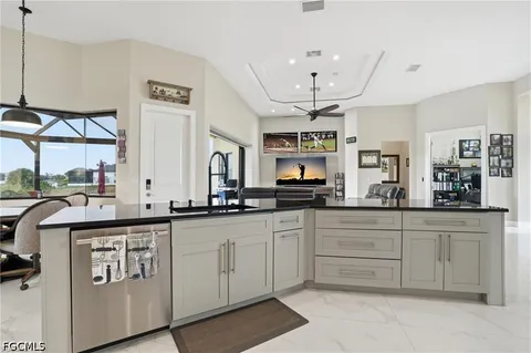 $855,000 | 1716 Northwest 34th Avenue, Cape Coral, FL 33993