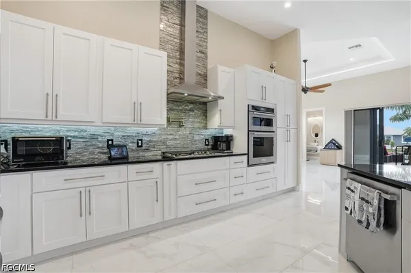 $855,000 | 1716 Northwest 34th Avenue, Cape Coral, FL 33993