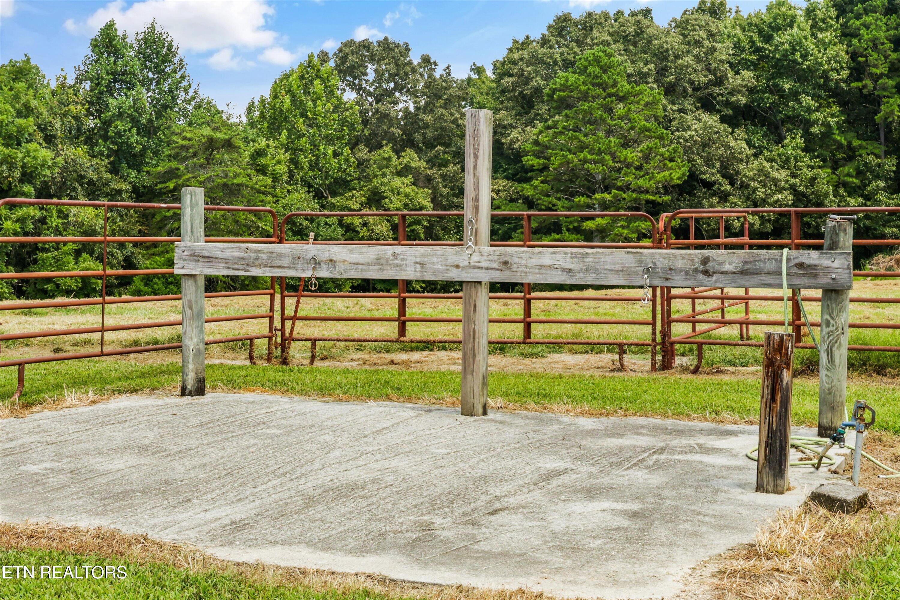 340 Pattie Gap Road Philadelphia, TN 37846 - Photo 31 of 44 31-340 Pattie Gap Rd 48