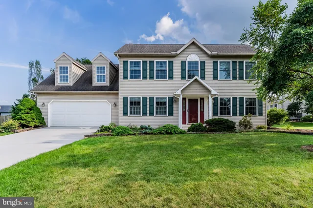 $469,900 | 224 Skyline View, Carlisle, PA 17013