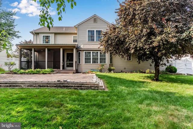 $469,900 | 224 Skyline View, Carlisle, PA 17013