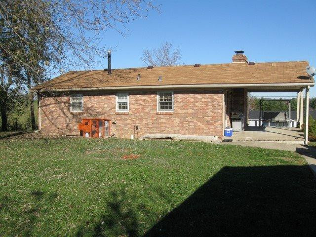 1042 Graves Road Stamping Ground, KY 40379 - Photo 38 of 45 Photo 38