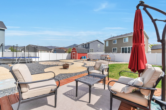 253 Quartz Road Tooele, UT 84074 - Photo 30 of 33
