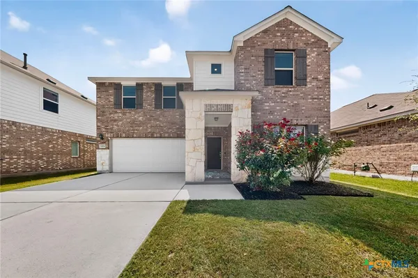 $370,000 | 12104 Texana Trail, Manor, TX 78653